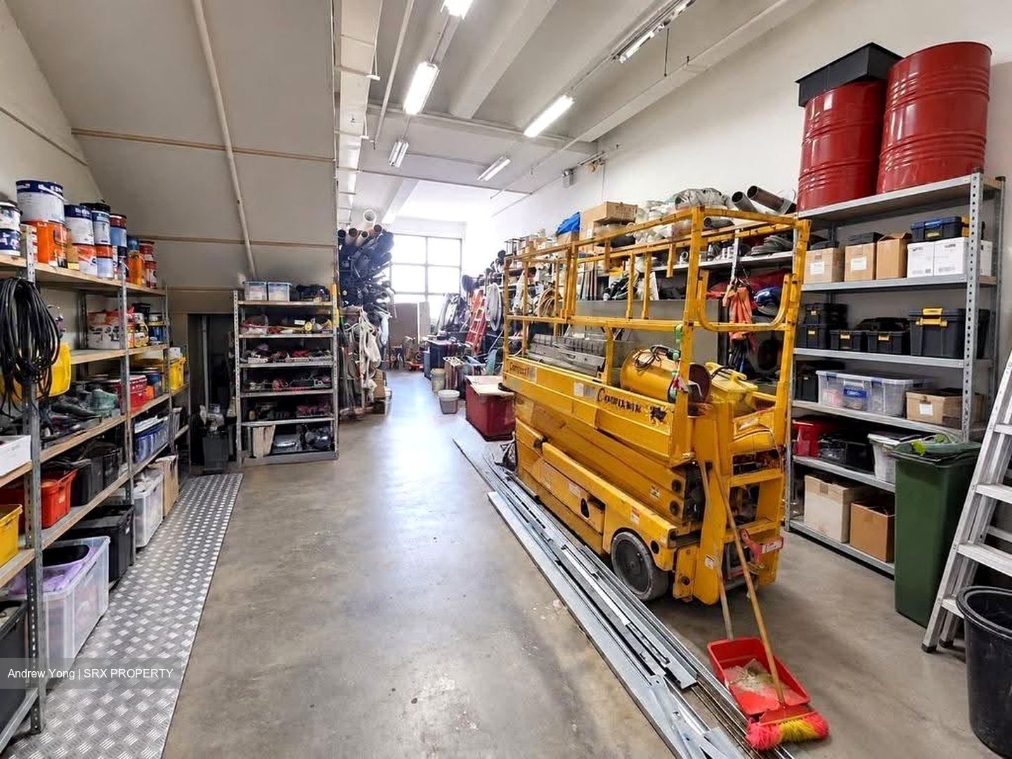 T-space (D18), Factory #615046531